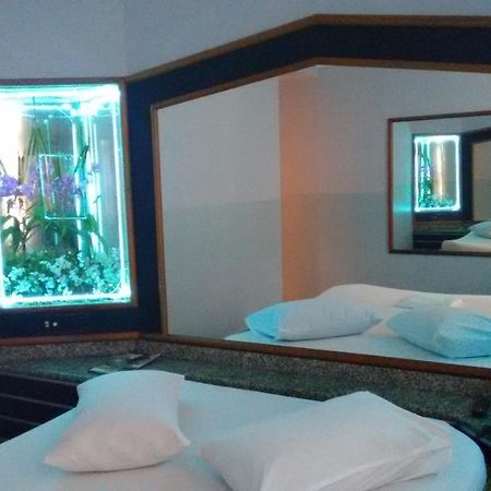 Magnus Norte Hotel (Adults Only) Rio de Janeiro Luaran gambar