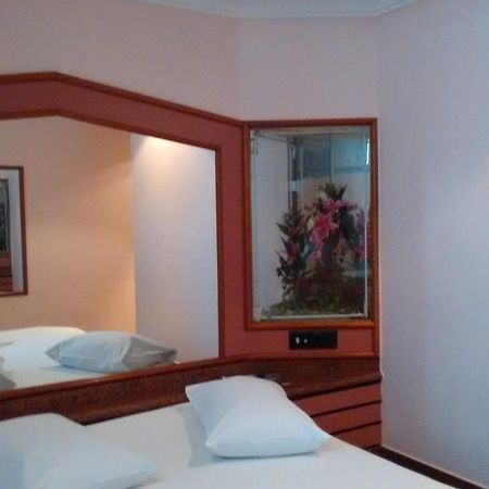 Magnus Norte Hotel (Adults Only) Rio de Janeiro Luaran gambar