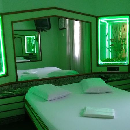 Magnus Norte Hotel (Adults Only) Rio de Janeiro Luaran gambar