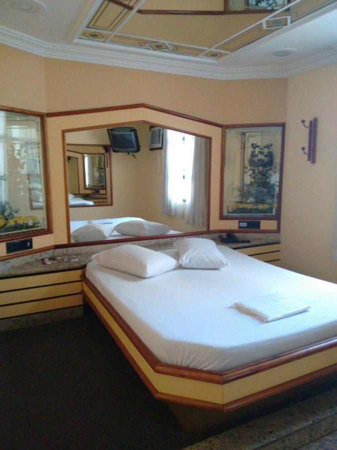 Magnus Norte Hotel (Adults Only) Rio de Janeiro Luaran gambar