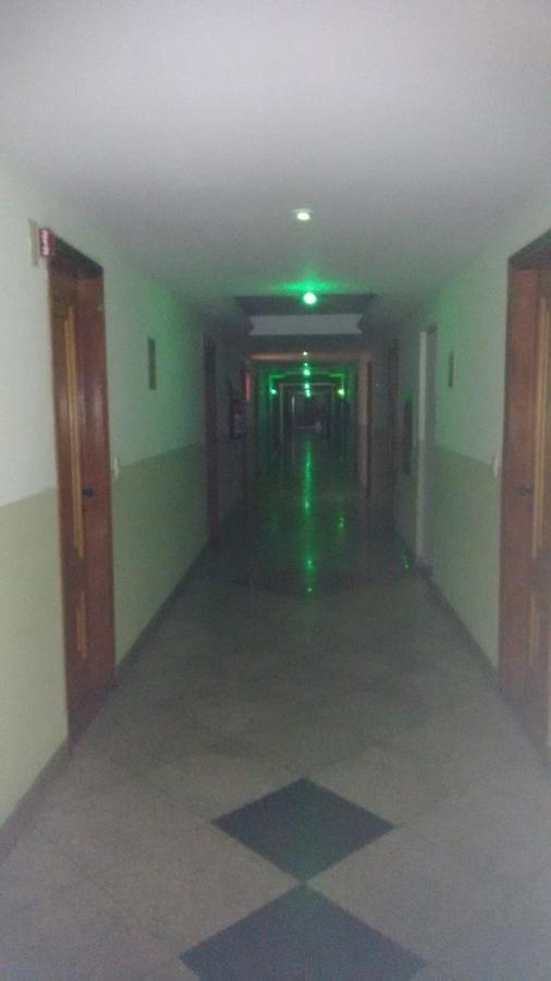 Magnus Norte Hotel (Adults Only) Rio de Janeiro Luaran gambar