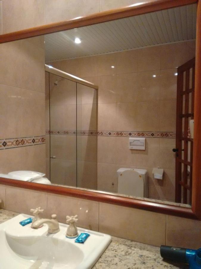 Magnus Norte Hotel (Adults Only) Rio de Janeiro Luaran gambar