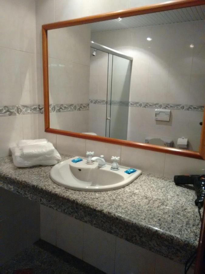 Magnus Norte Hotel (Adults Only) Rio de Janeiro Luaran gambar