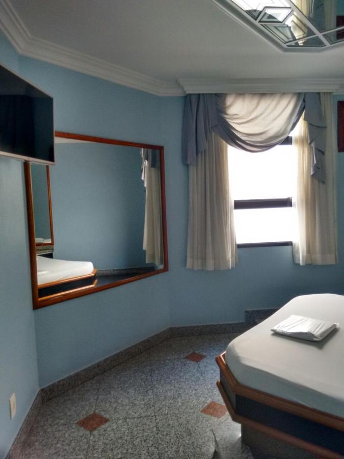 Magnus Norte Hotel (Adults Only) Rio de Janeiro Luaran gambar