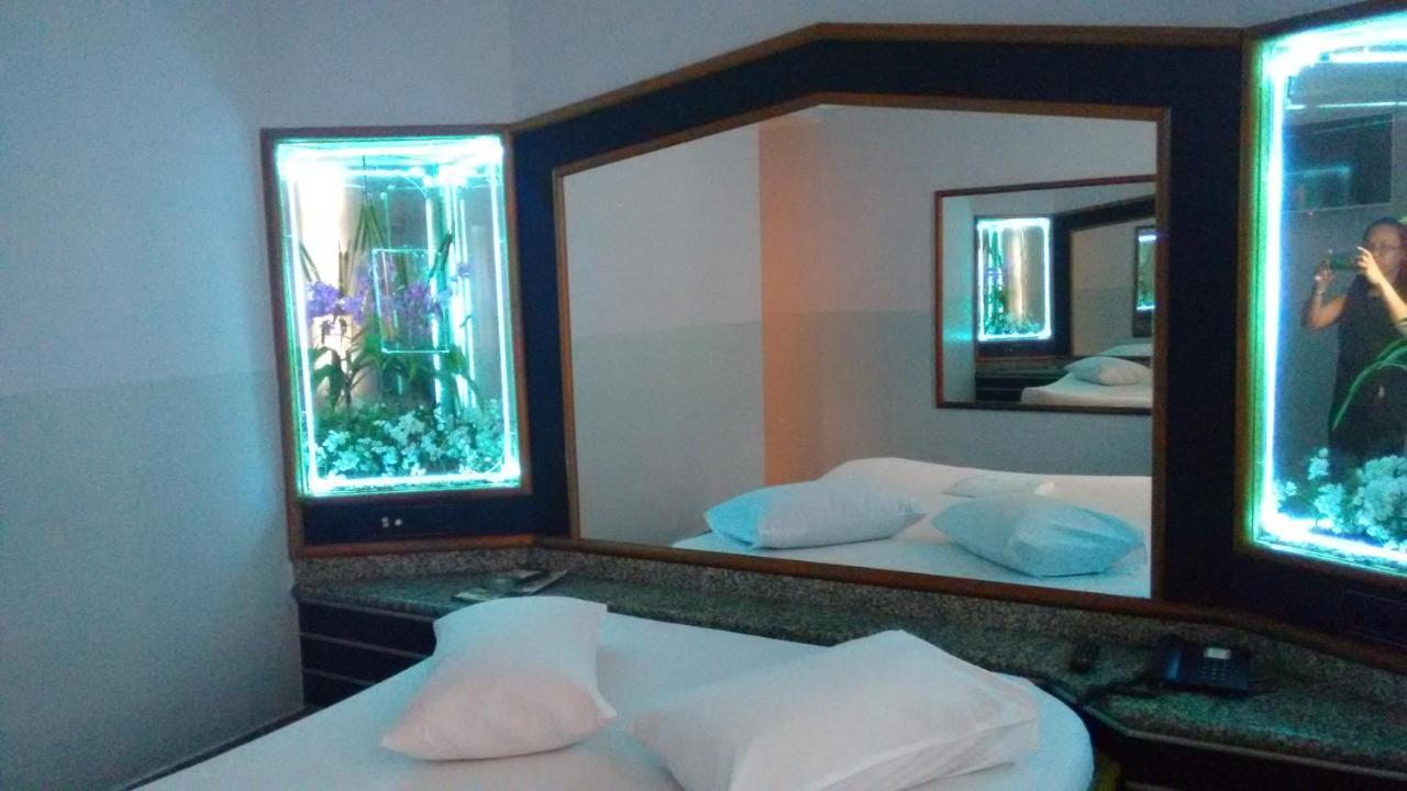 Magnus Norte Hotel (Adults Only) Rio de Janeiro Luaran gambar