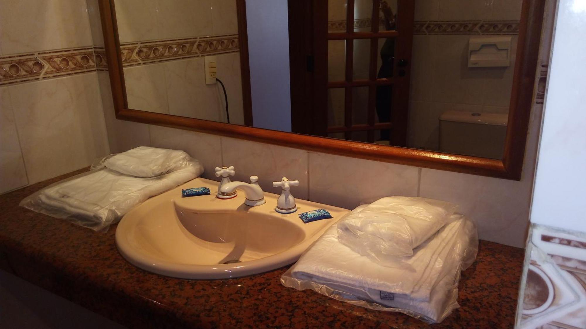 Magnus Norte Hotel (Adults Only) Rio de Janeiro Luaran gambar