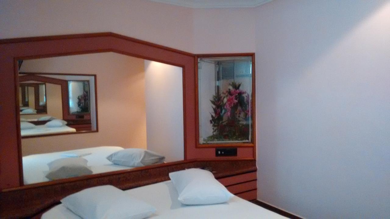 Magnus Norte Hotel (Adults Only) Rio de Janeiro Luaran gambar