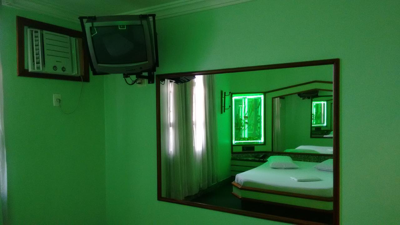 Magnus Norte Hotel (Adults Only) Rio de Janeiro Luaran gambar