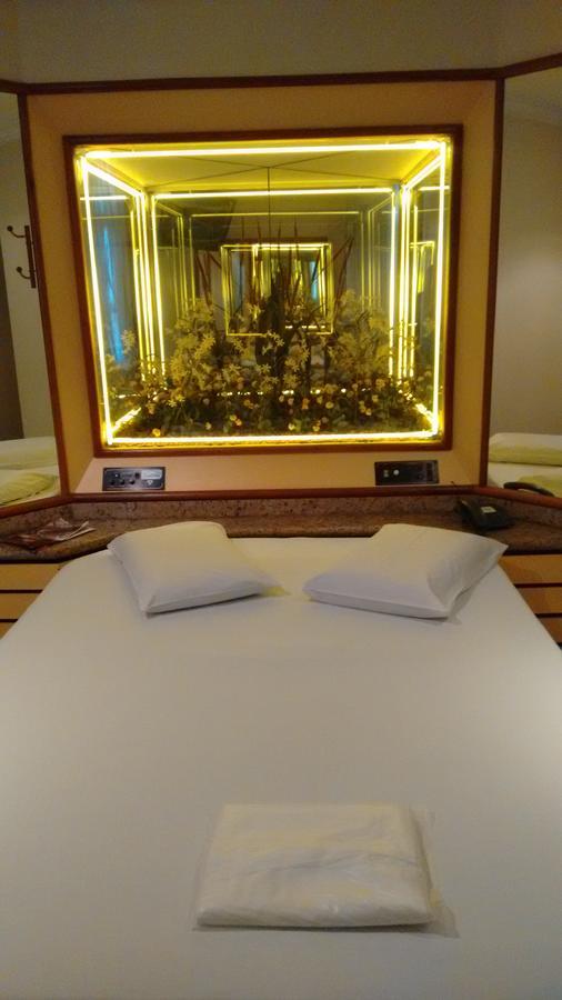Magnus Norte Hotel (Adults Only) Rio de Janeiro Luaran gambar