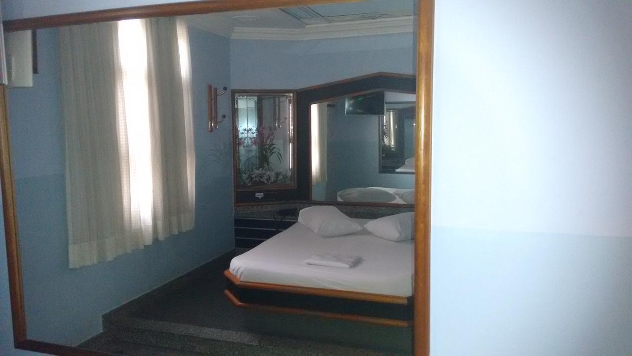 Magnus Norte Hotel (Adults Only) Rio de Janeiro Luaran gambar