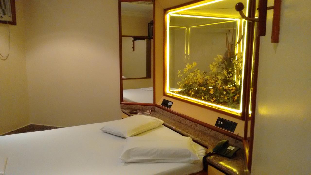 Magnus Norte Hotel (Adults Only) Rio de Janeiro Luaran gambar
