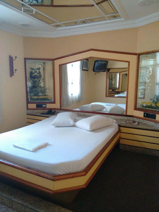 Magnus Norte Hotel (Adults Only) Rio de Janeiro Luaran gambar