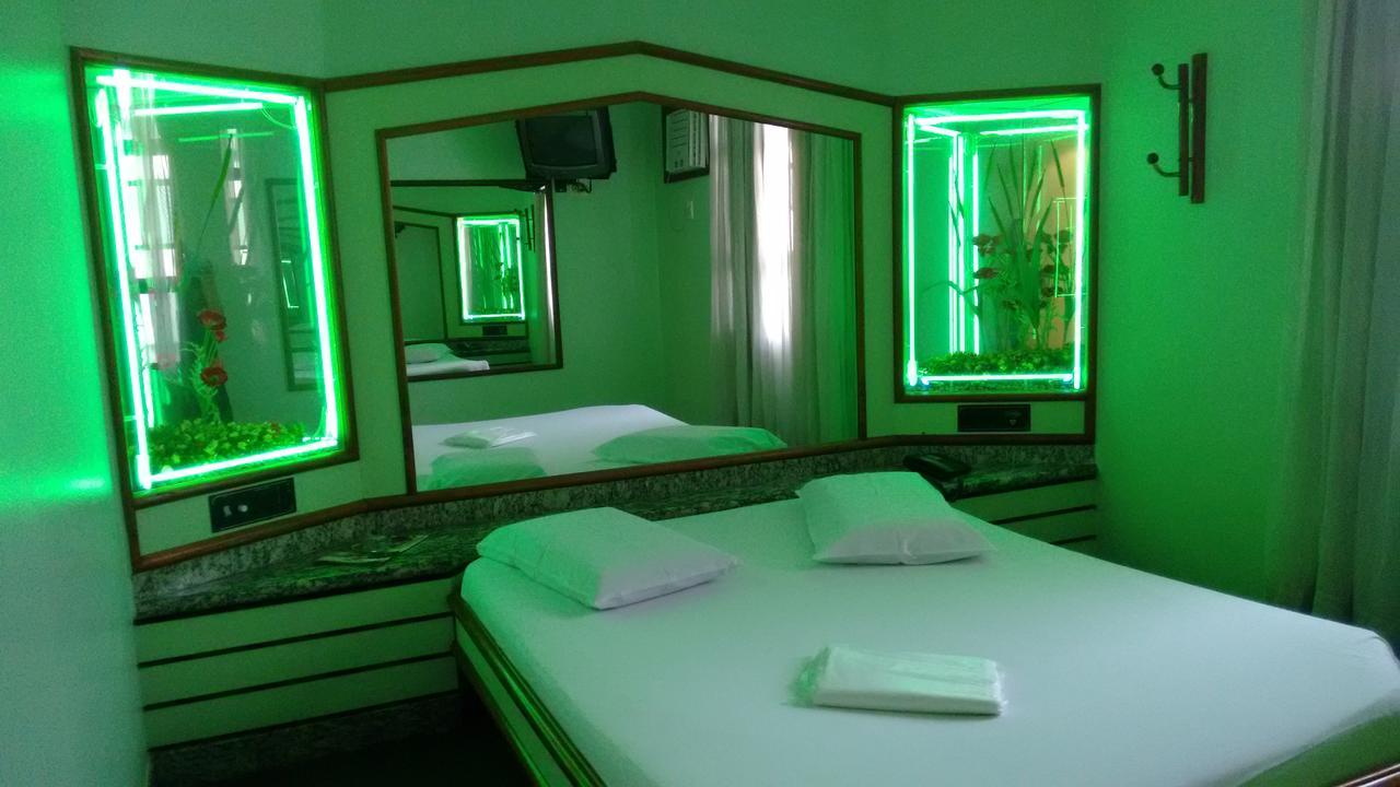 Magnus Norte Hotel (Adults Only) Rio de Janeiro Luaran gambar