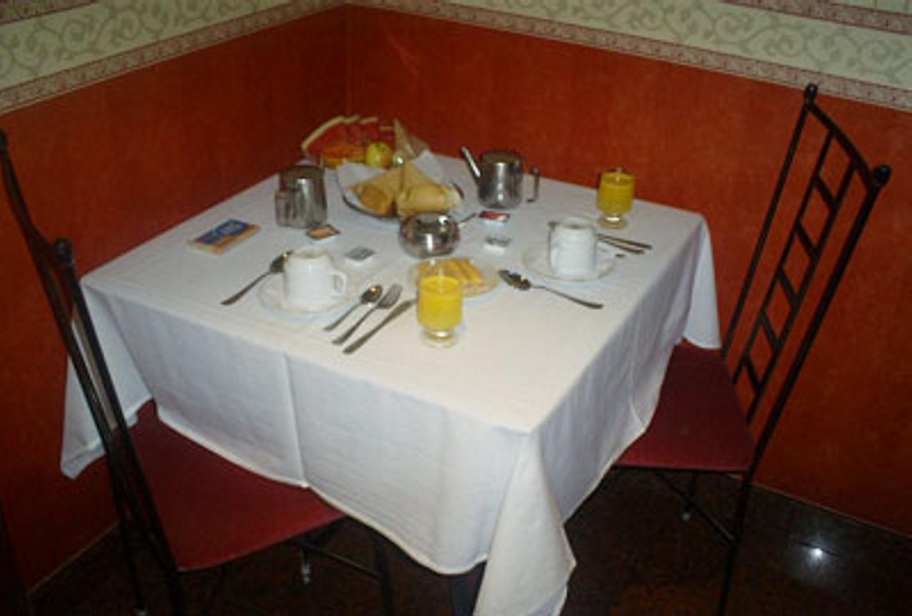 Magnus Norte Hotel (Adults Only) Rio de Janeiro Luaran gambar