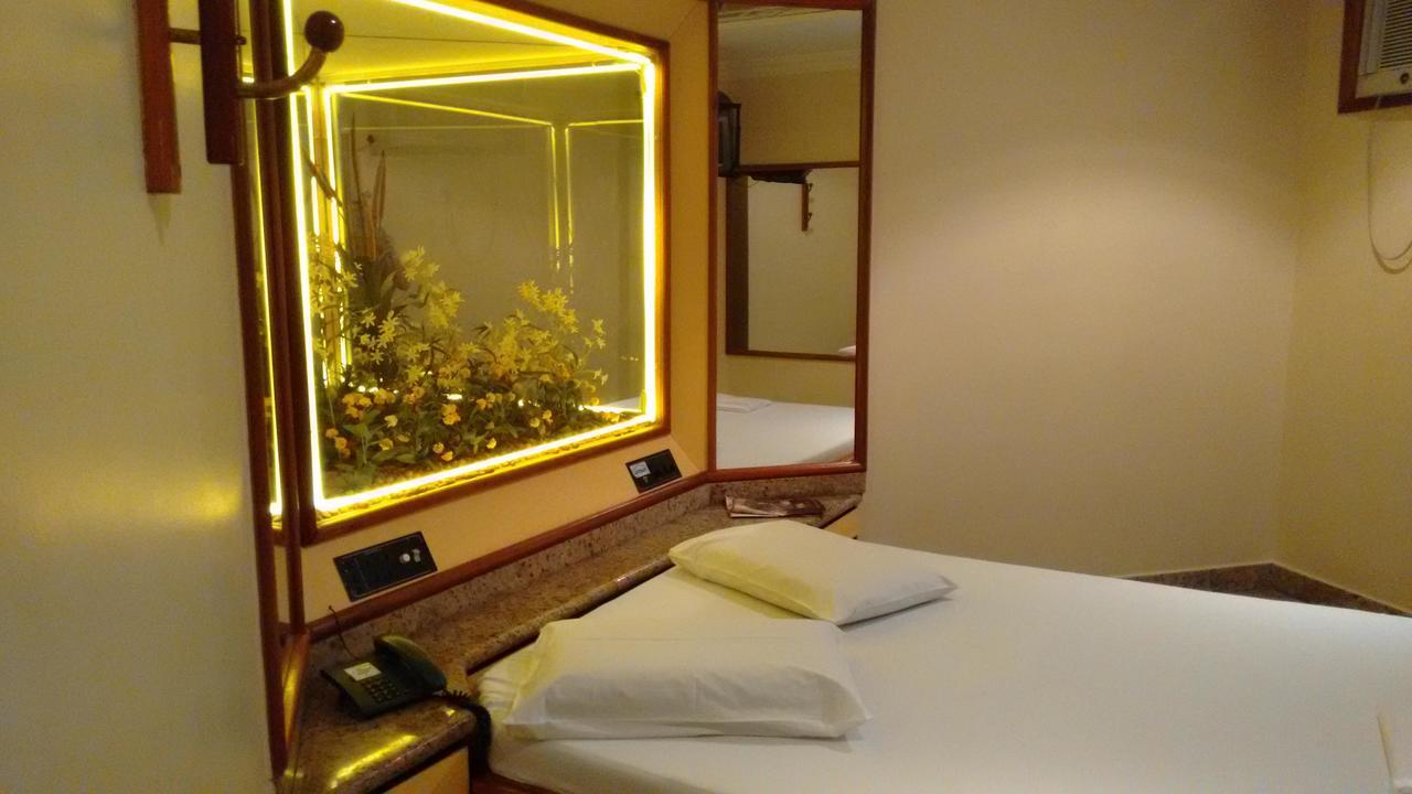 Magnus Norte Hotel (Adults Only) Rio de Janeiro Luaran gambar