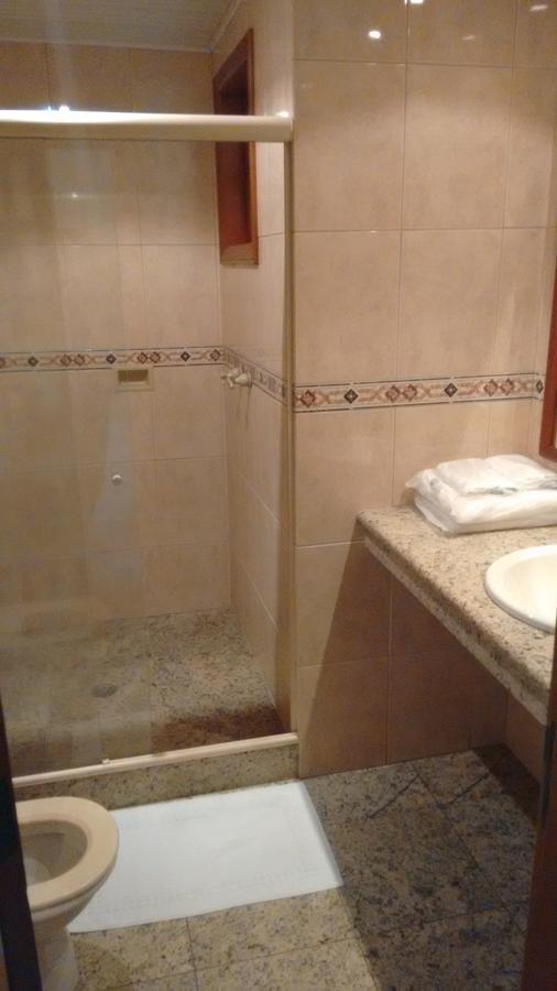 Magnus Norte Hotel (Adults Only) Rio de Janeiro Luaran gambar