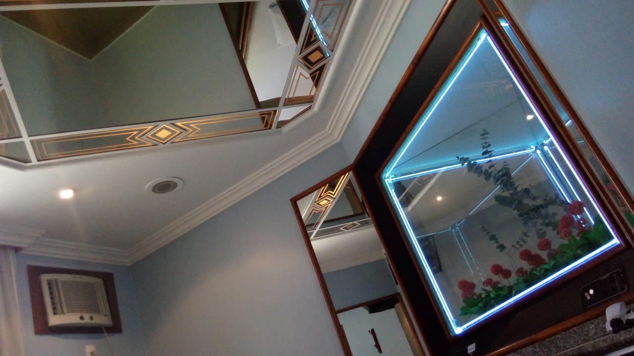 Magnus Norte Hotel (Adults Only) Rio de Janeiro Luaran gambar