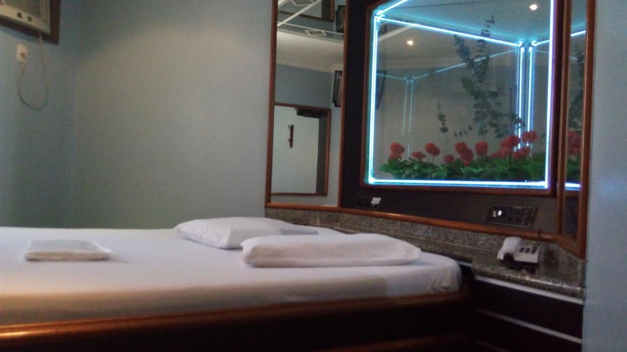 Magnus Norte Hotel (Adults Only) Rio de Janeiro Luaran gambar