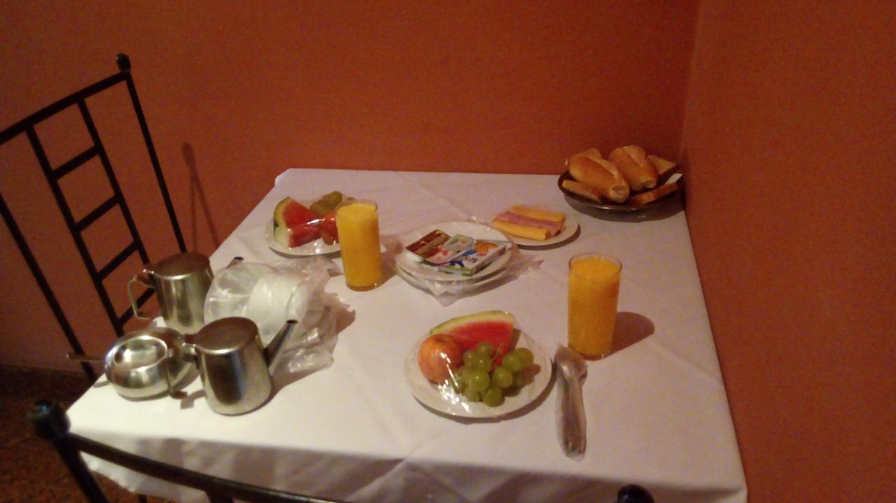 Magnus Norte Hotel (Adults Only) Rio de Janeiro Luaran gambar