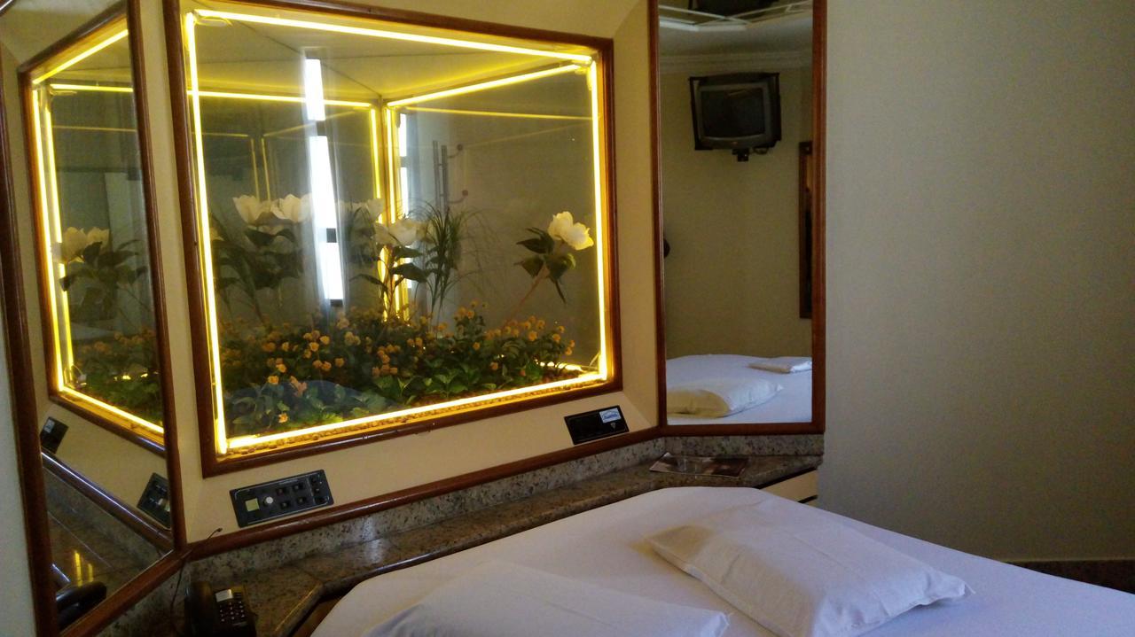 Magnus Norte Hotel (Adults Only) Rio de Janeiro Luaran gambar