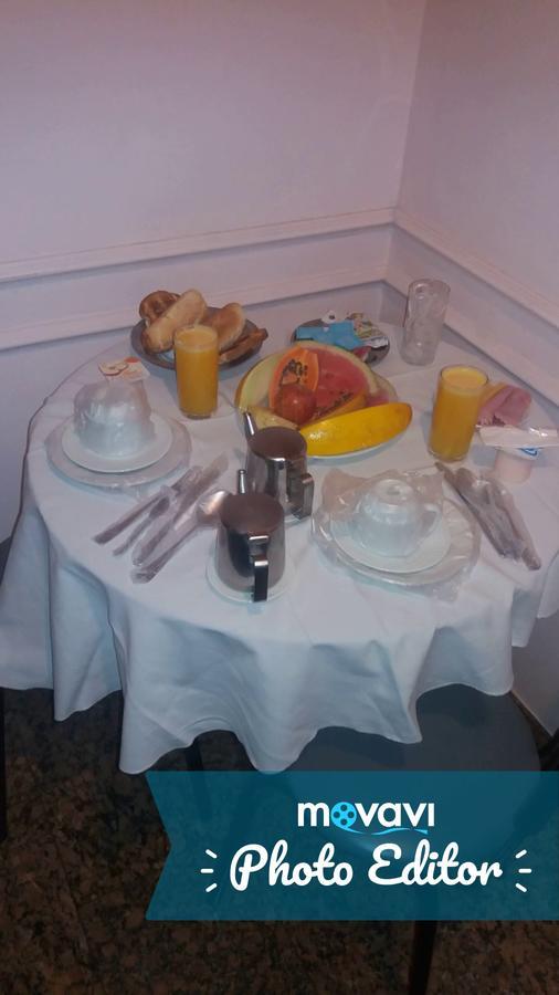Magnus Norte Hotel (Adults Only) Rio de Janeiro Luaran gambar