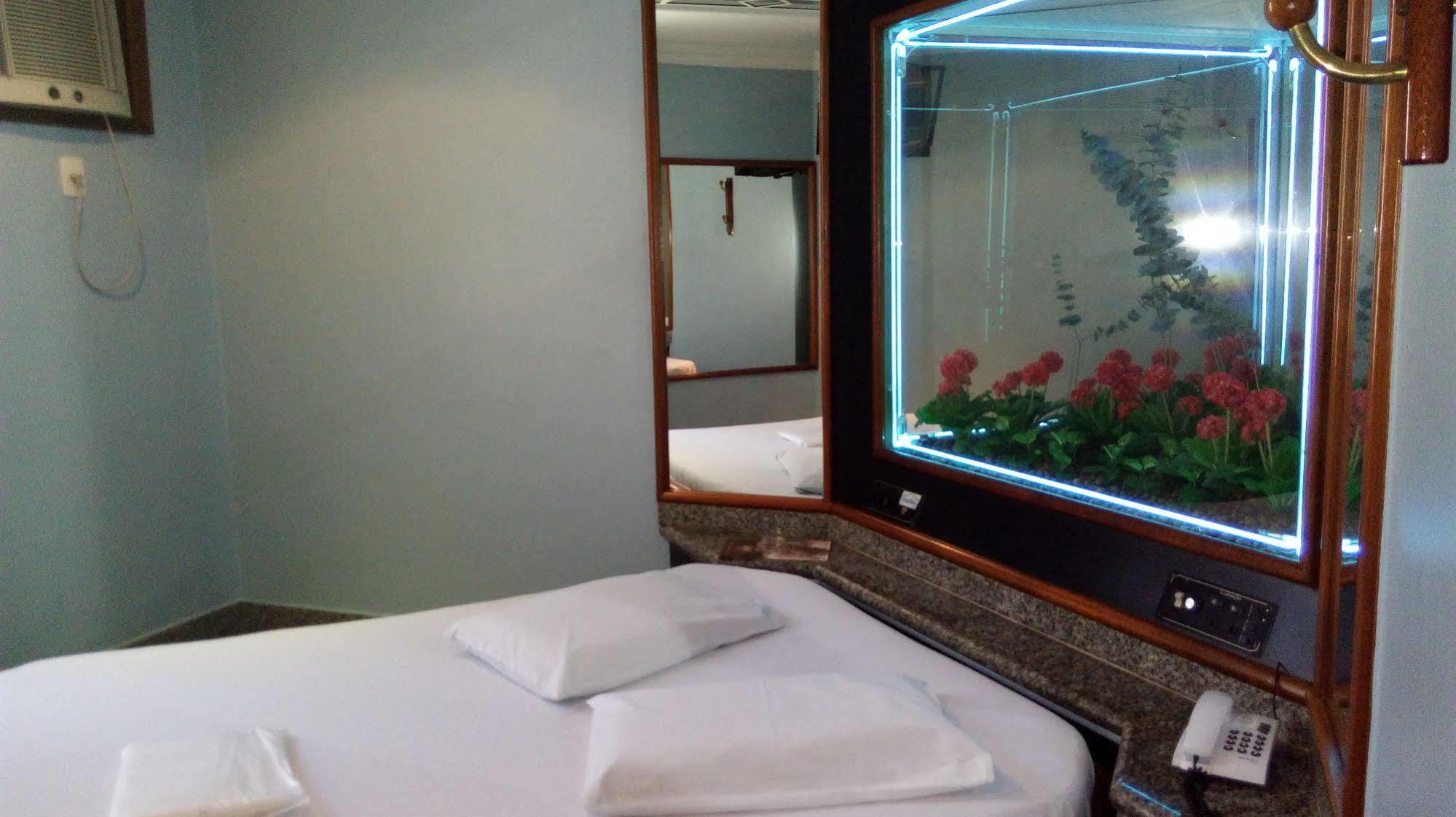 Magnus Norte Hotel (Adults Only) Rio de Janeiro Luaran gambar