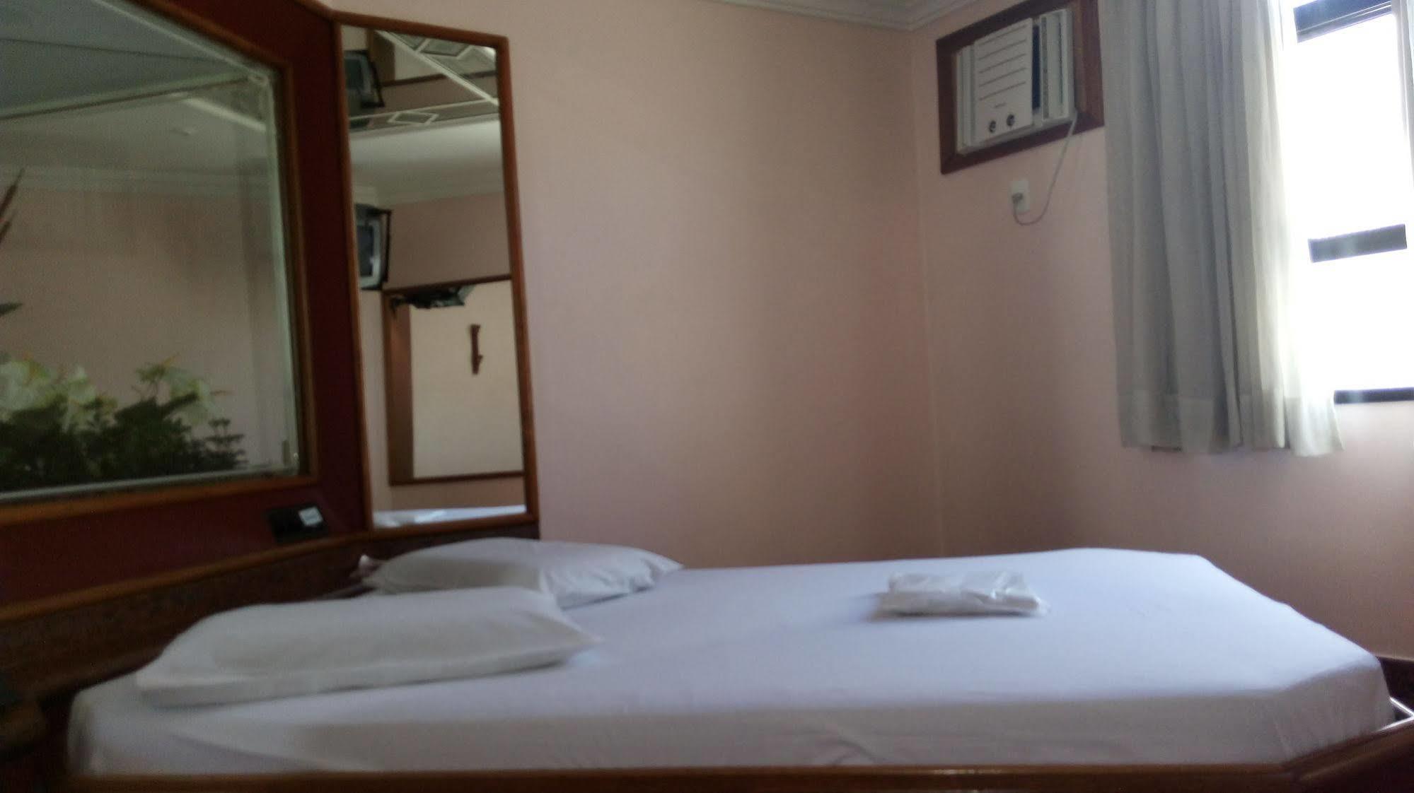 Magnus Norte Hotel (Adults Only) Rio de Janeiro Luaran gambar