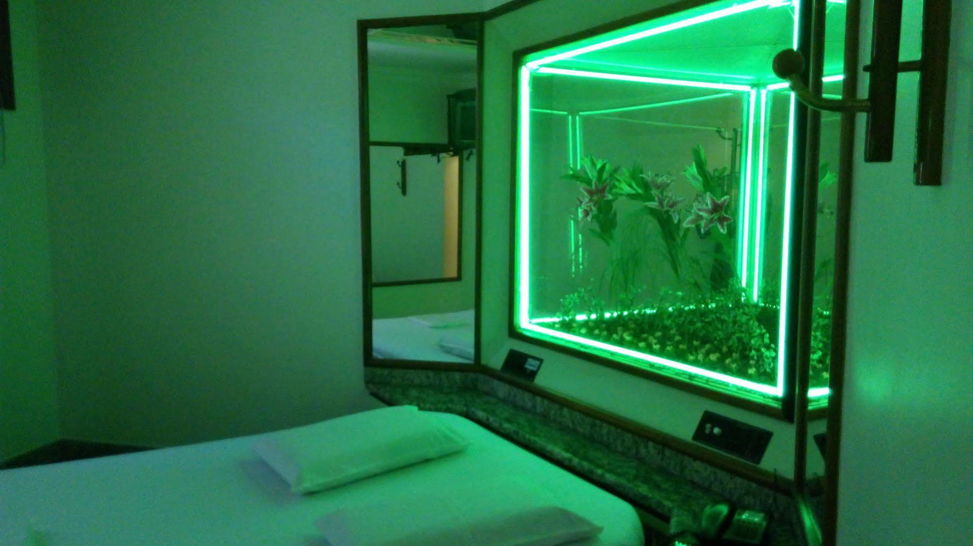 Magnus Norte Hotel (Adults Only) Rio de Janeiro Luaran gambar