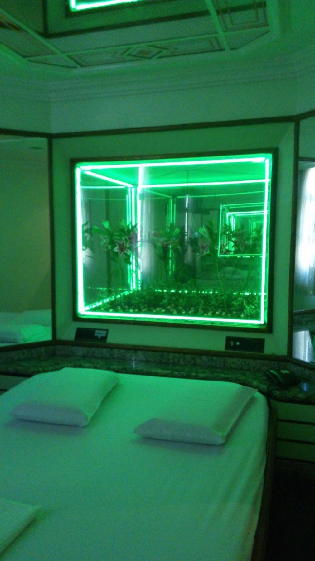 Magnus Norte Hotel (Adults Only) Rio de Janeiro Luaran gambar