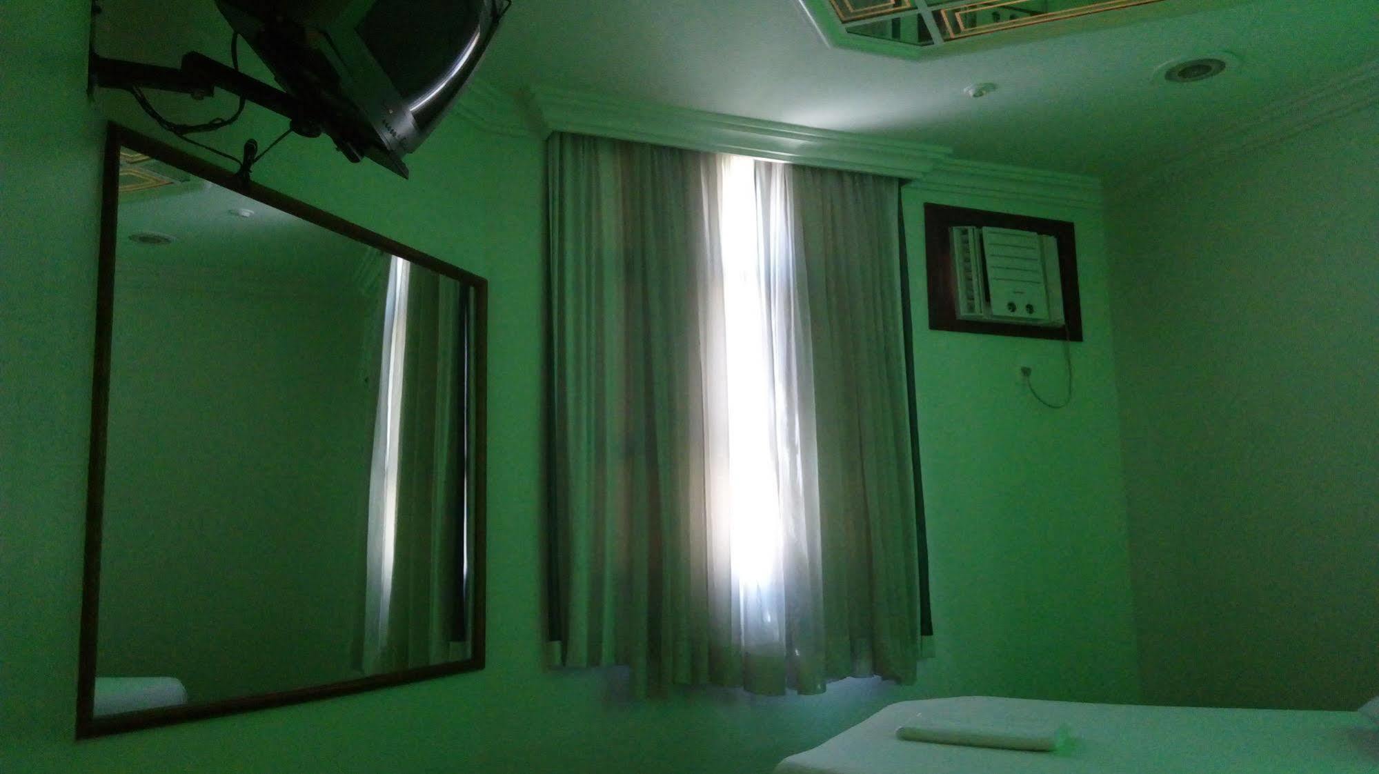 Magnus Norte Hotel (Adults Only) Rio de Janeiro Luaran gambar
