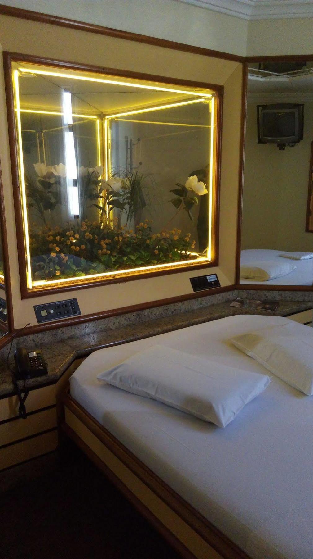 Magnus Norte Hotel (Adults Only) Rio de Janeiro Luaran gambar