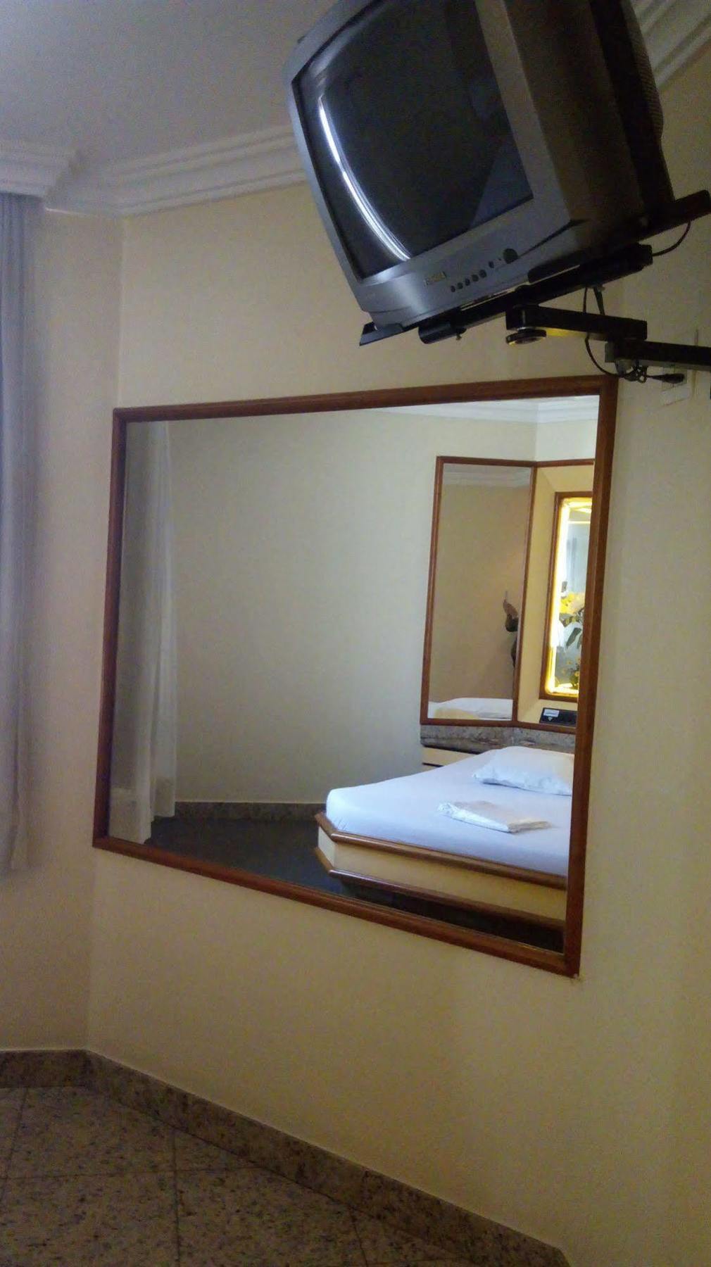 Magnus Norte Hotel (Adults Only) Rio de Janeiro Luaran gambar