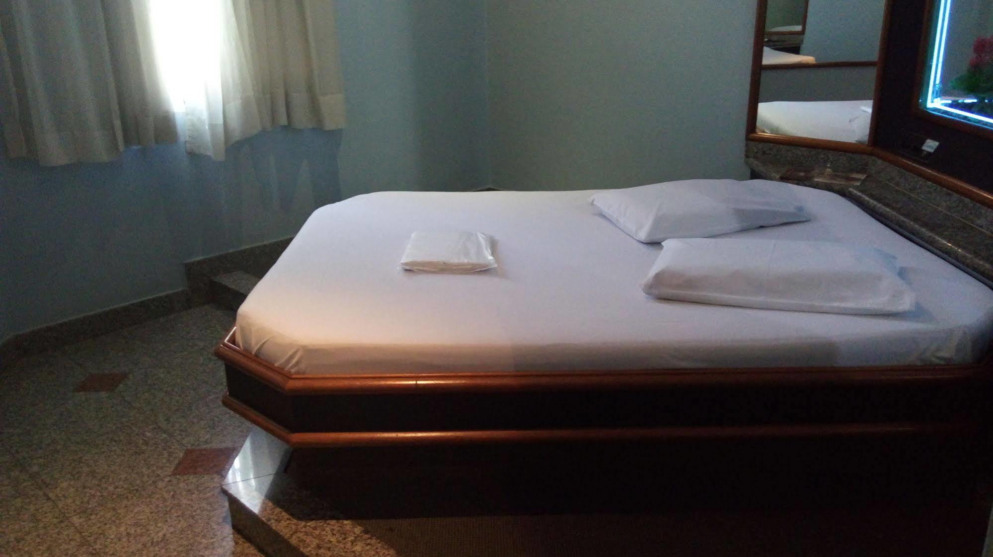 Magnus Norte Hotel (Adults Only) Rio de Janeiro Luaran gambar