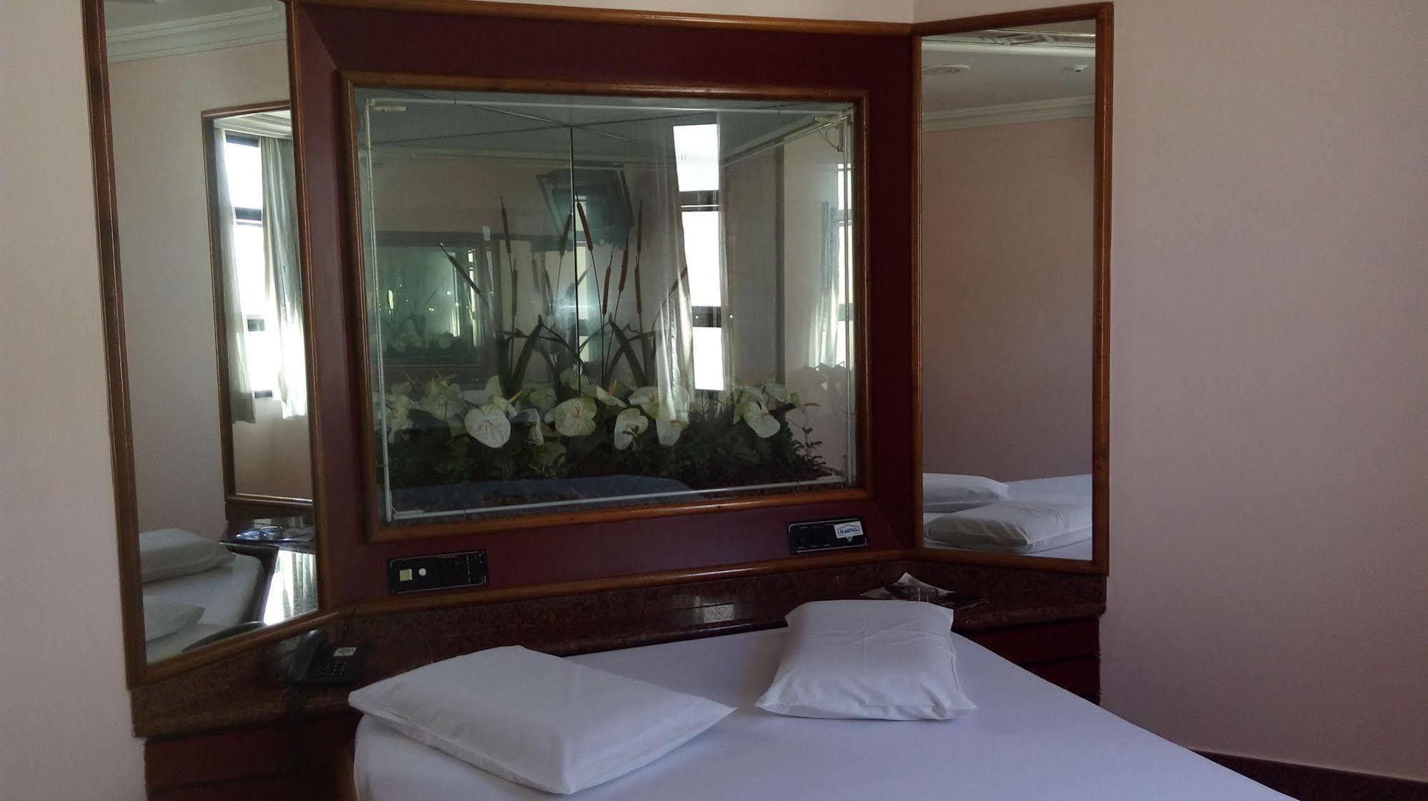 Magnus Norte Hotel (Adults Only) Rio de Janeiro Luaran gambar