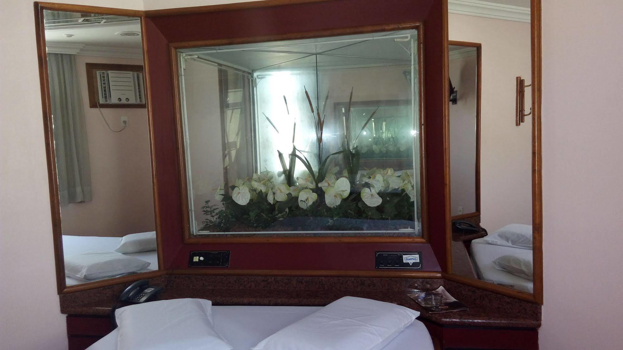 Magnus Norte Hotel (Adults Only) Rio de Janeiro Luaran gambar