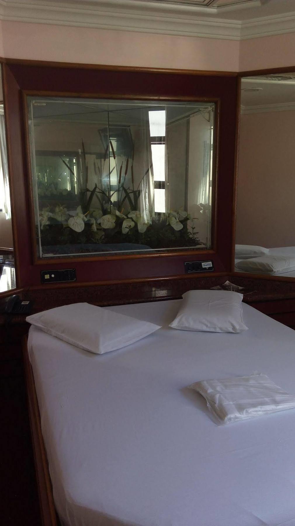 Magnus Norte Hotel (Adults Only) Rio de Janeiro Luaran gambar
