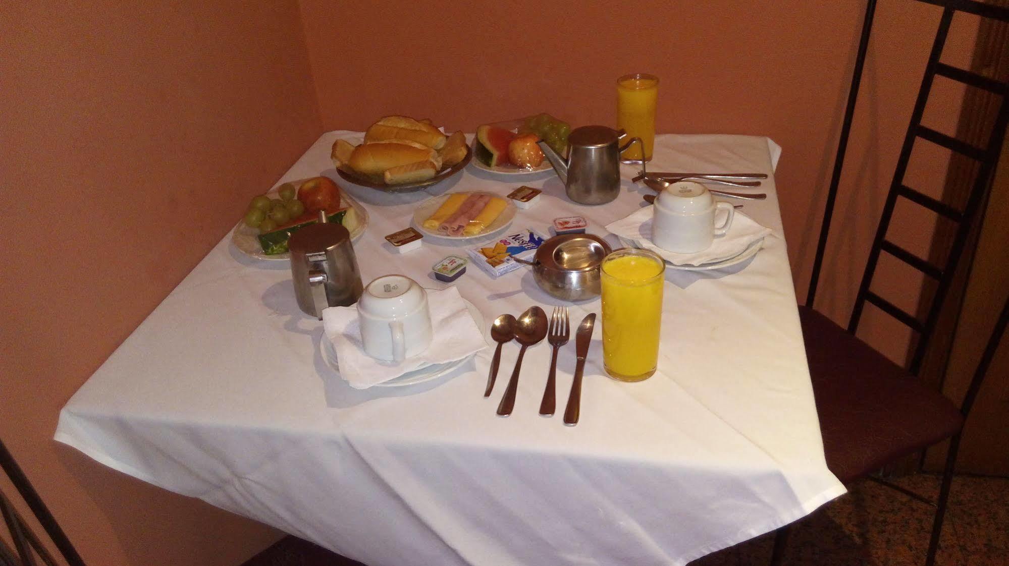 Magnus Norte Hotel (Adults Only) Rio de Janeiro Luaran gambar