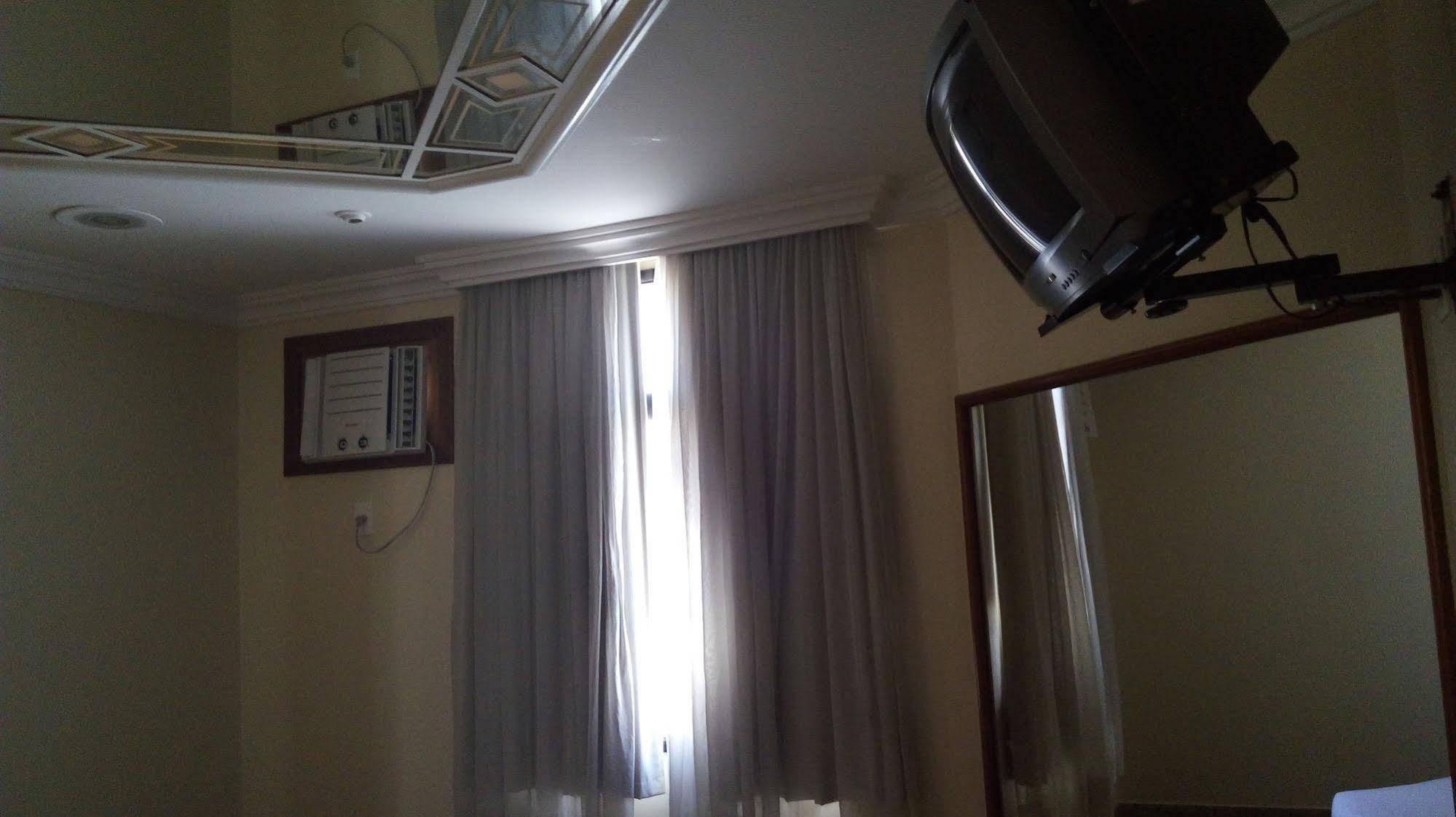 Magnus Norte Hotel (Adults Only) Rio de Janeiro Luaran gambar