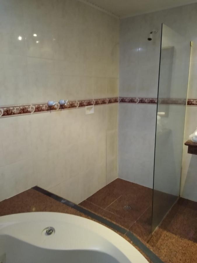 Magnus Norte Hotel (Adults Only) Rio de Janeiro Luaran gambar