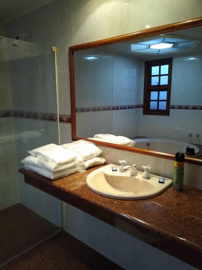Magnus Norte Hotel (Adults Only) Rio de Janeiro Luaran gambar