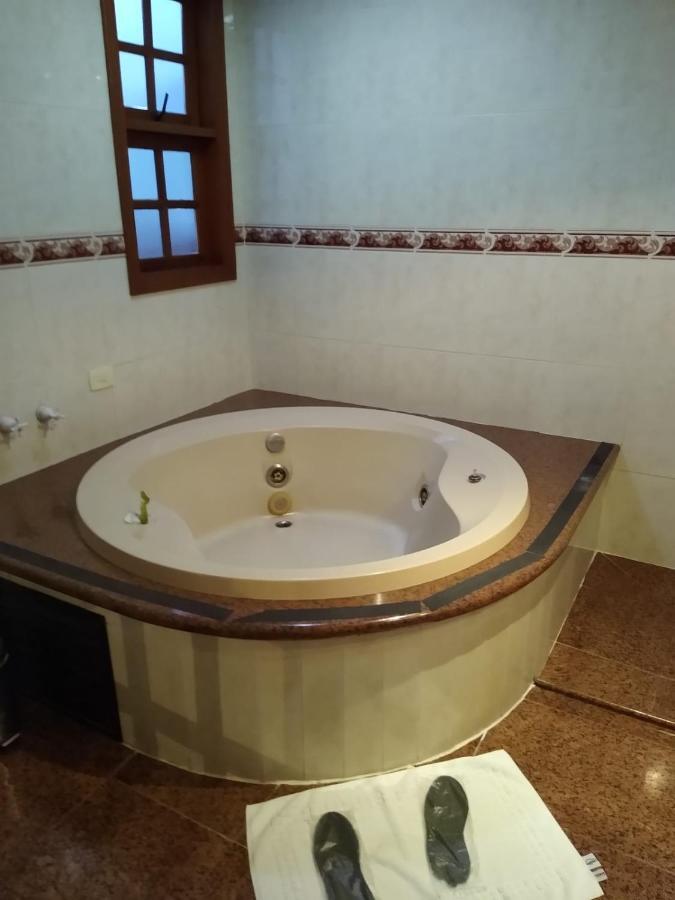 Magnus Norte Hotel (Adults Only) Rio de Janeiro Luaran gambar