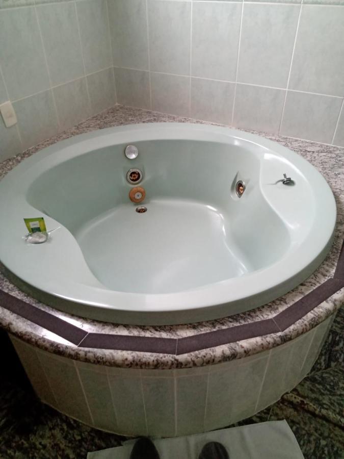 Magnus Norte Hotel (Adults Only) Rio de Janeiro Luaran gambar