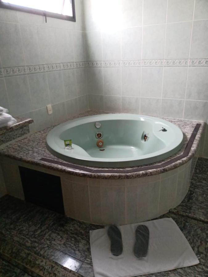 Magnus Norte Hotel (Adults Only) Rio de Janeiro Luaran gambar